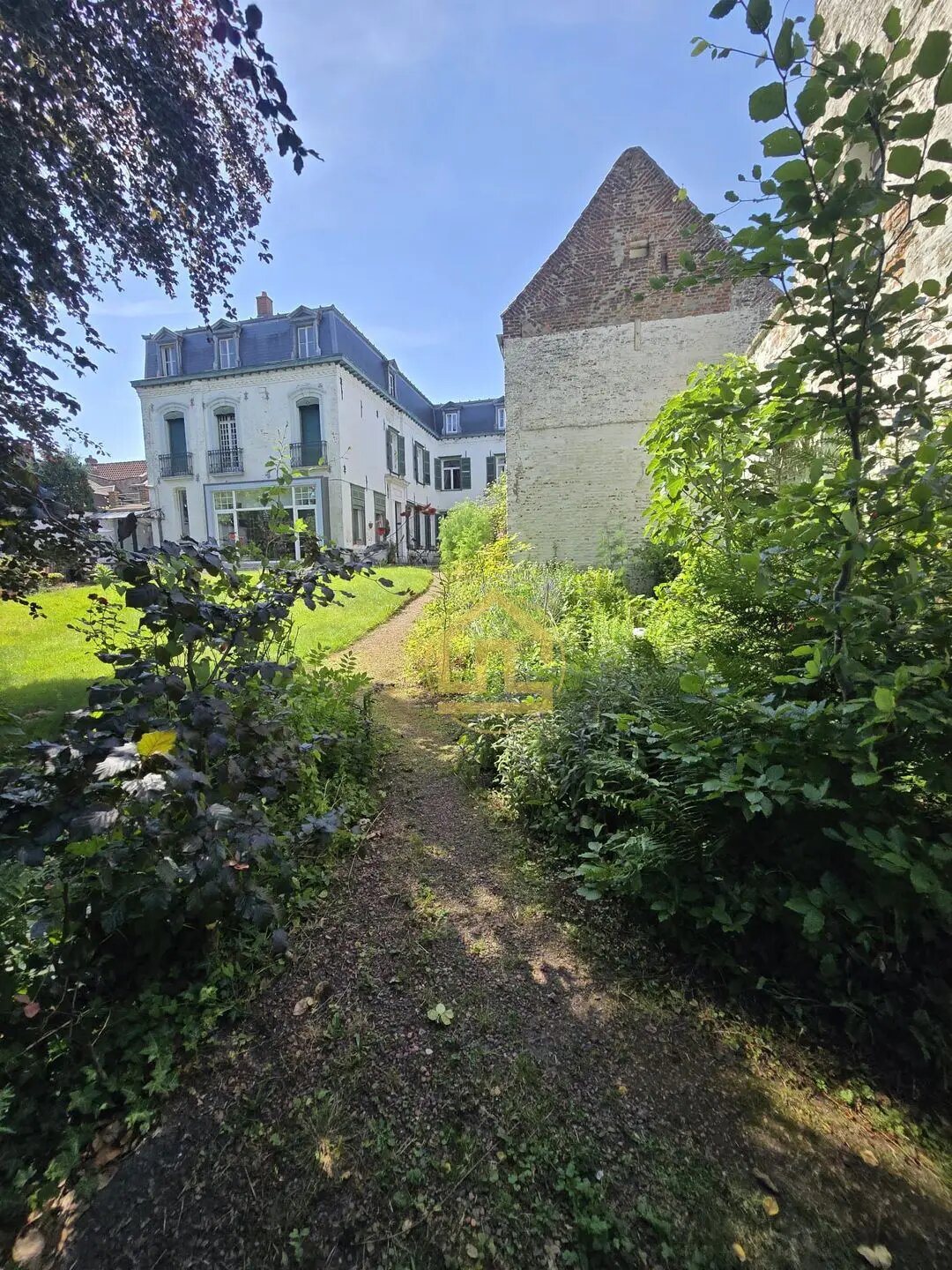 Maison à vendre, 480m², Le Quesnoy