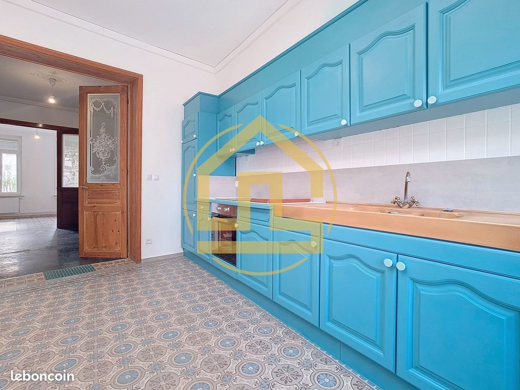 Maison à louer, 141m², Quiévrechain