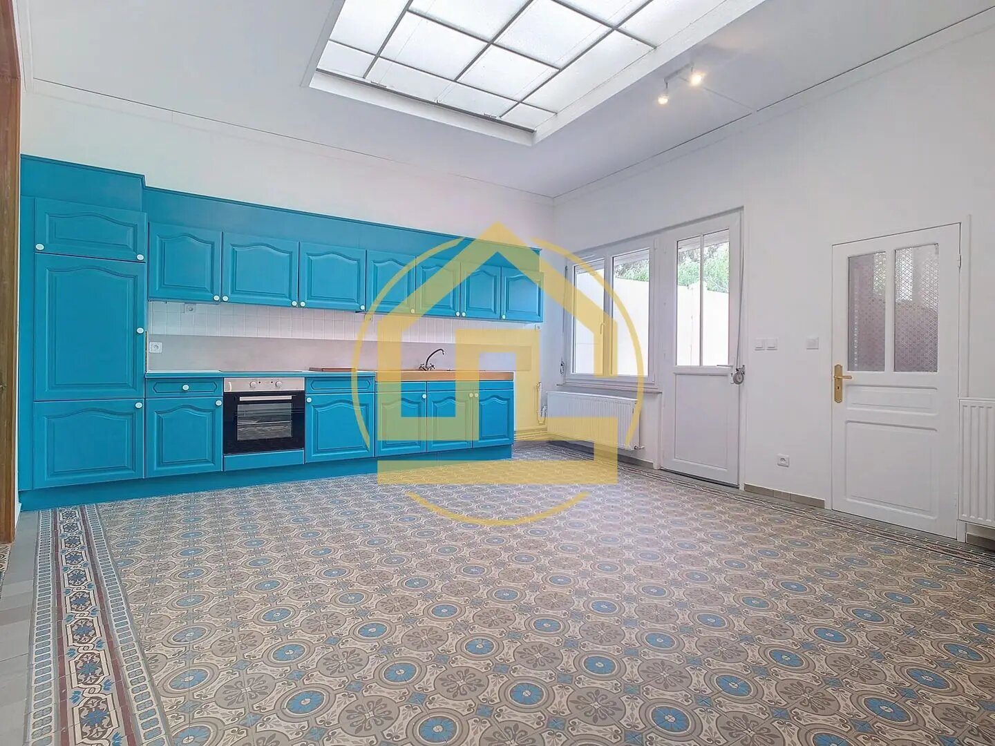 Maison à louer, 141m², Quiévrechain
