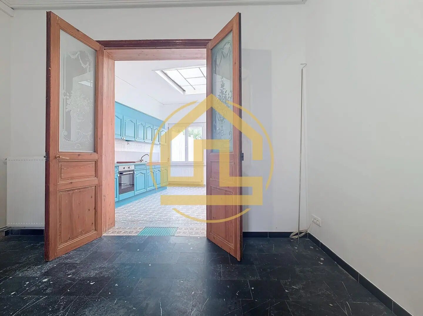 Maison à louer, 141m², Quiévrechain