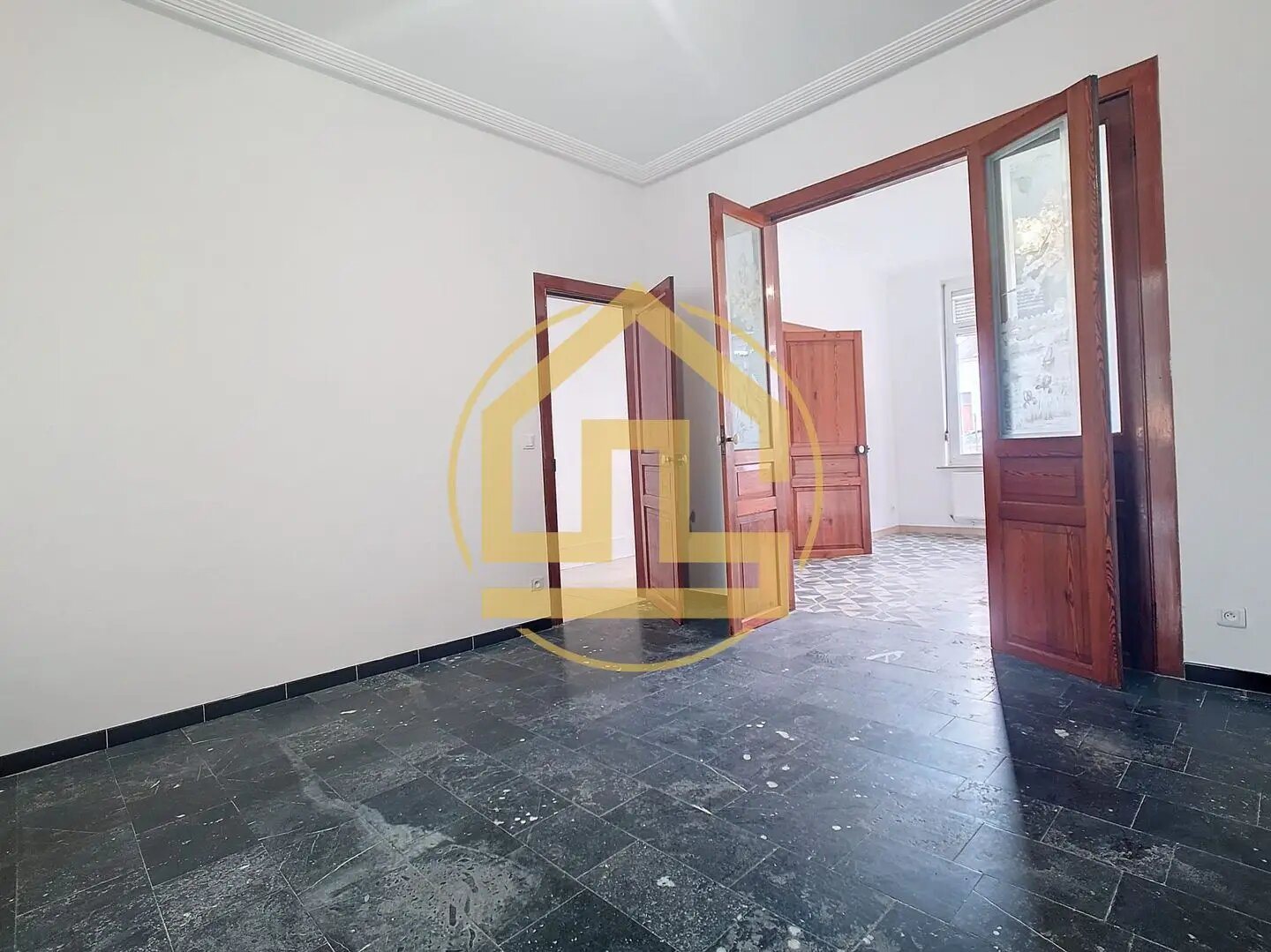 Maison à louer, 141m², Quiévrechain