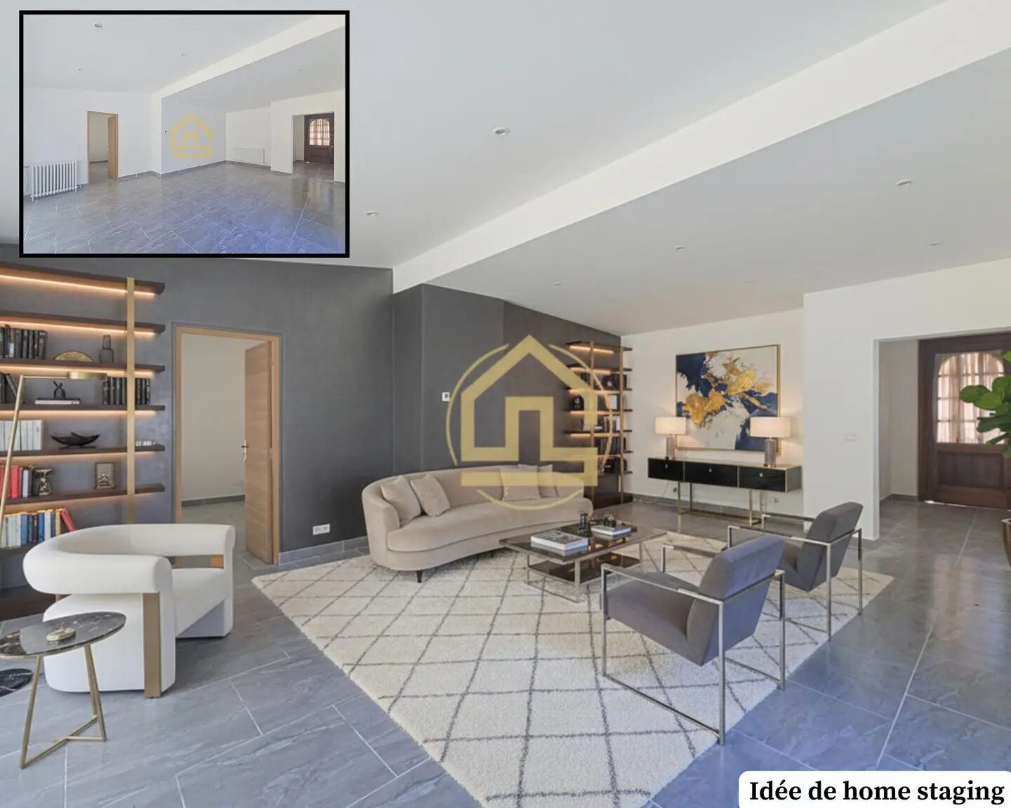 Maison à vendre, 145m², Valenciennes