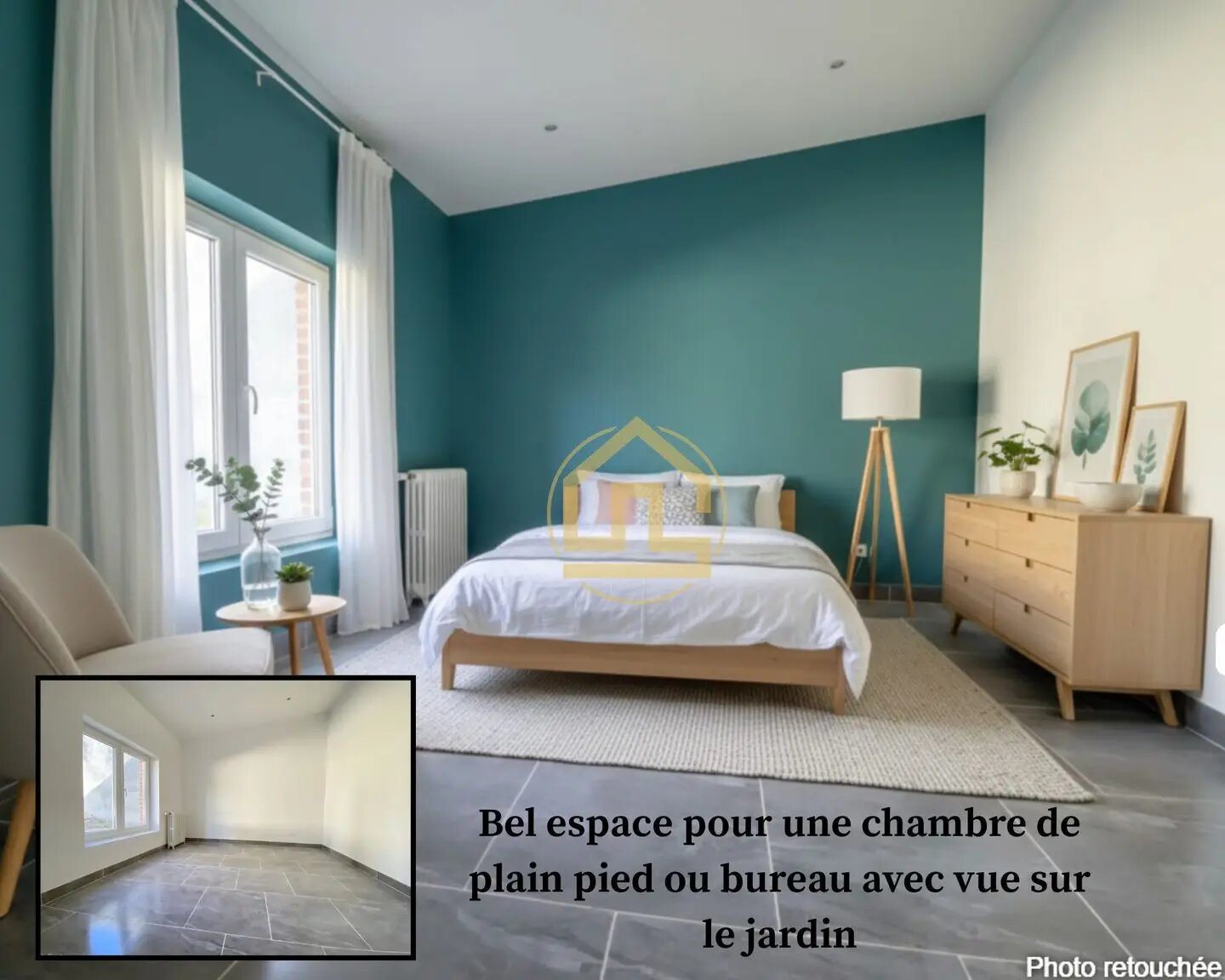 Maison à vendre, 145m², Valenciennes