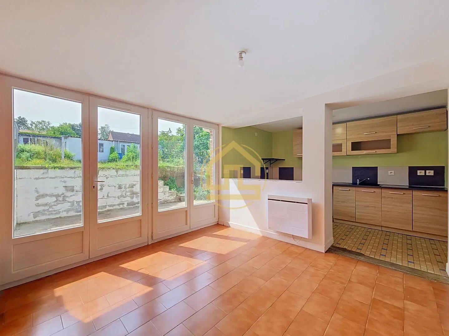 Maison à vendre, 84m², Denain