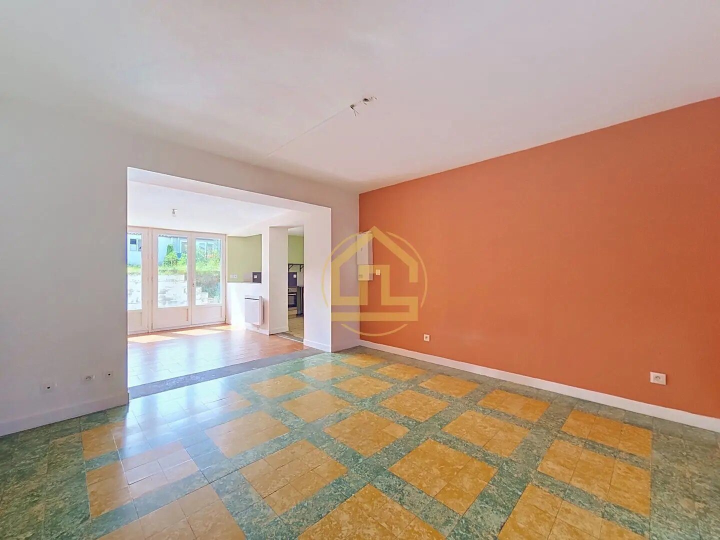 Maison à vendre, 84m², Denain