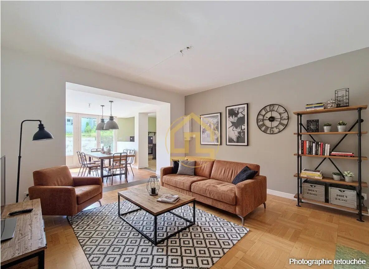 Maison à vendre, 84m², Denain