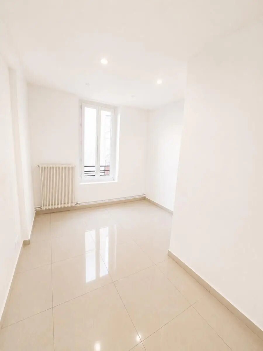 Appartement à vendre, 39m², Enghien-les-Bains