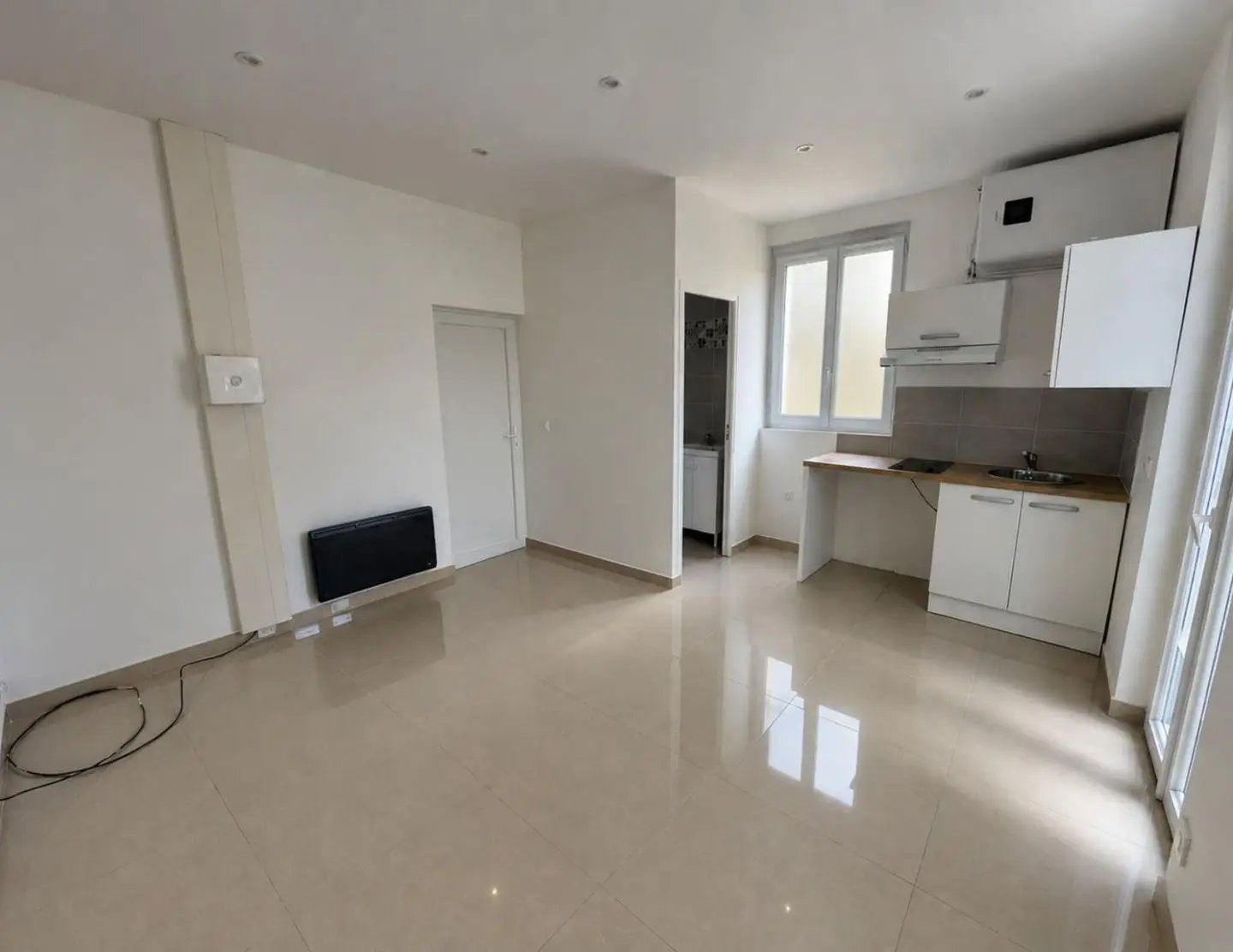 Appartement à vendre, 16m², Enghien-les-Bains