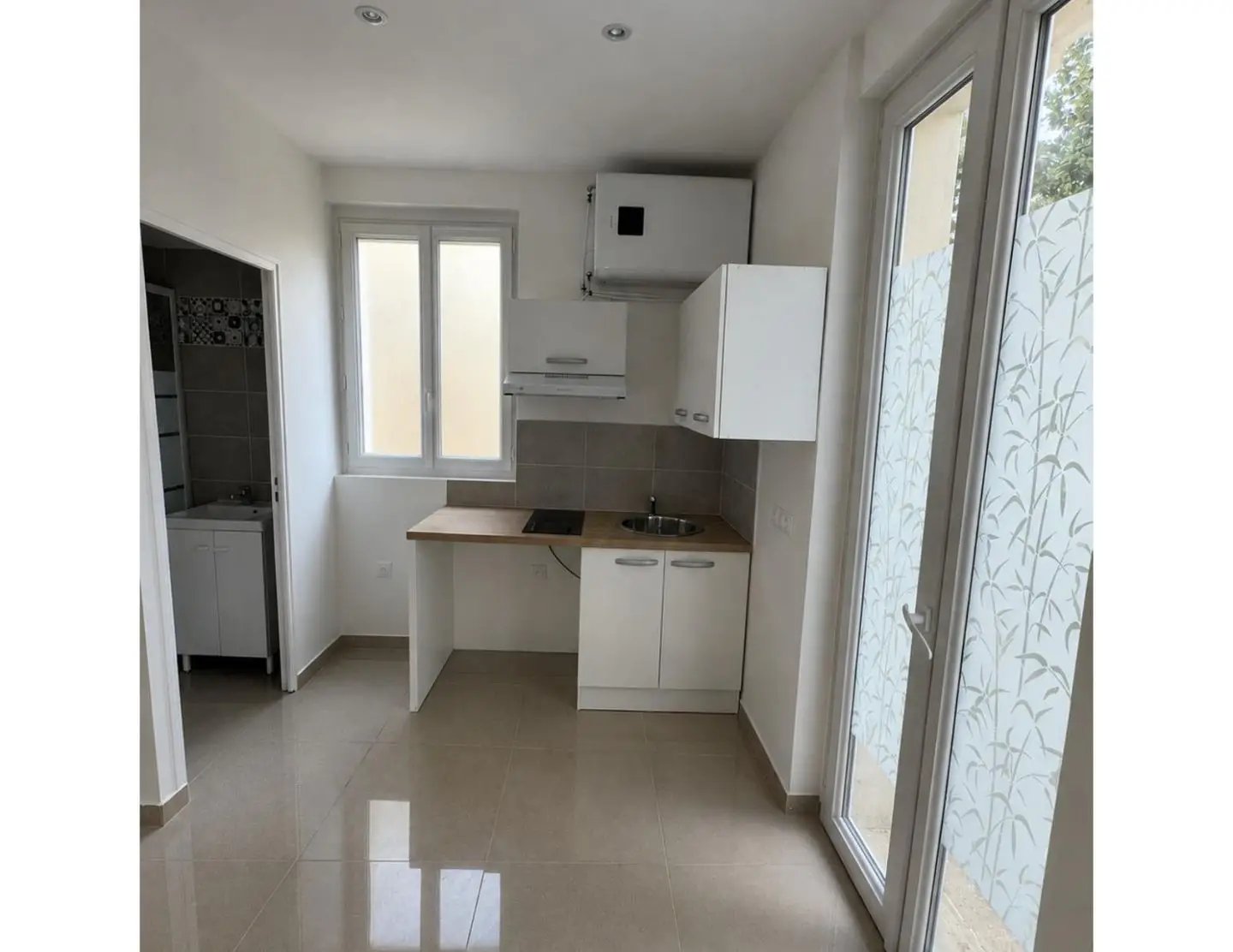 Appartement à vendre, 16m², Enghien-les-Bains