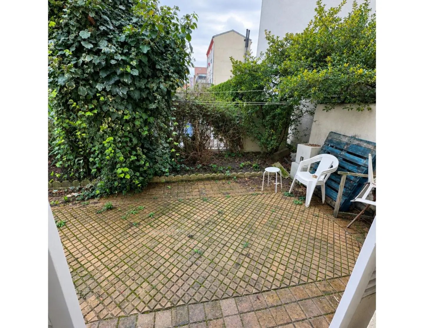 Appartement à vendre, 16m², Enghien-les-Bains