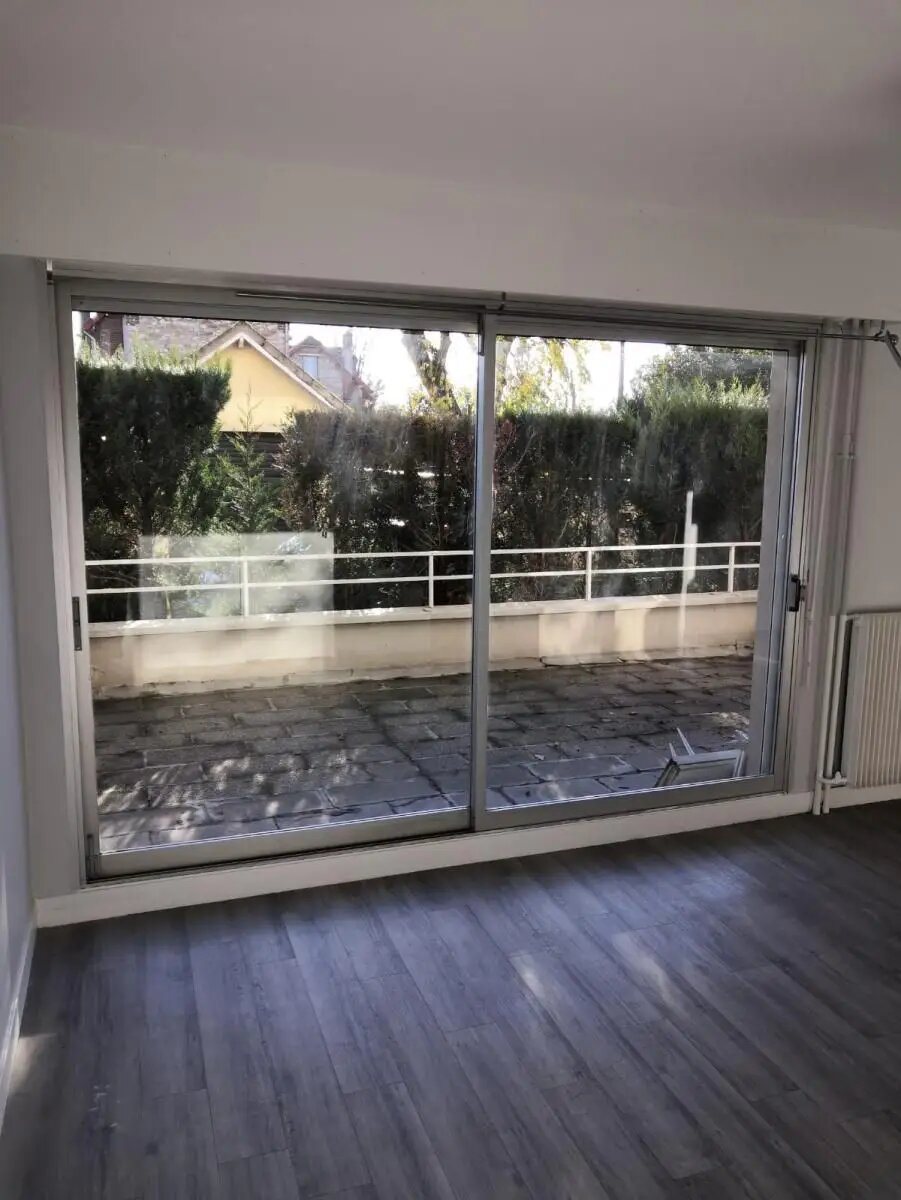 Appartement à louer, 42m², Montmorency