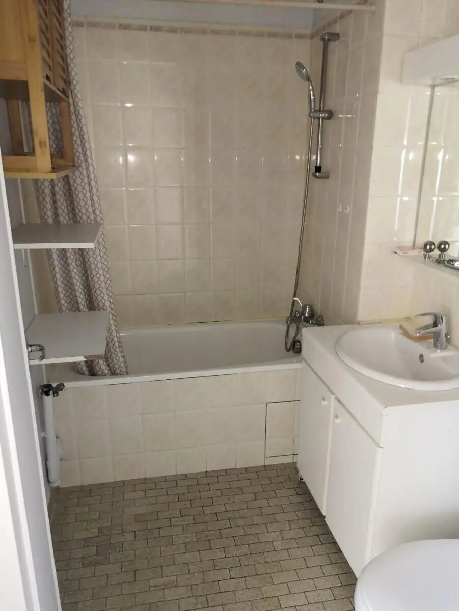 Appartement à louer, 42m², Montmorency