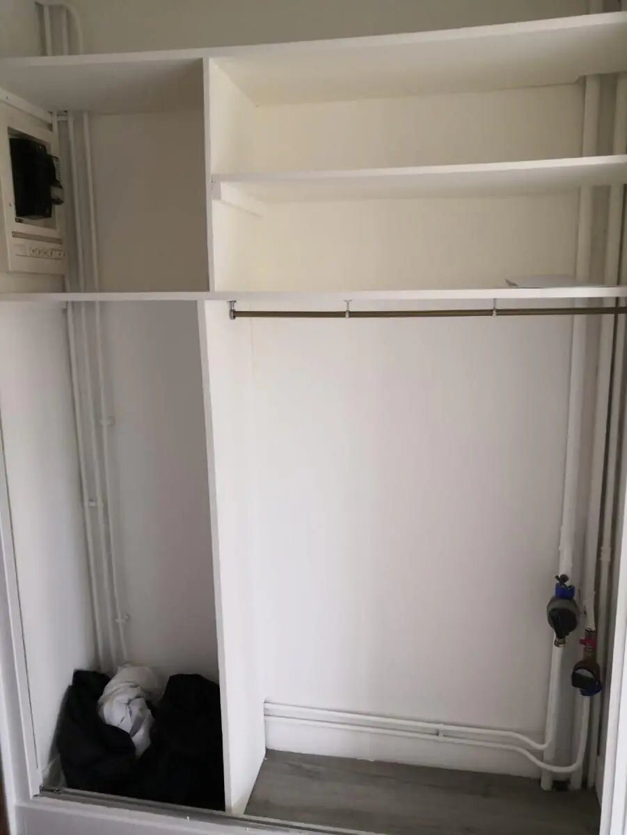 Appartement à louer, 42m², Montmorency