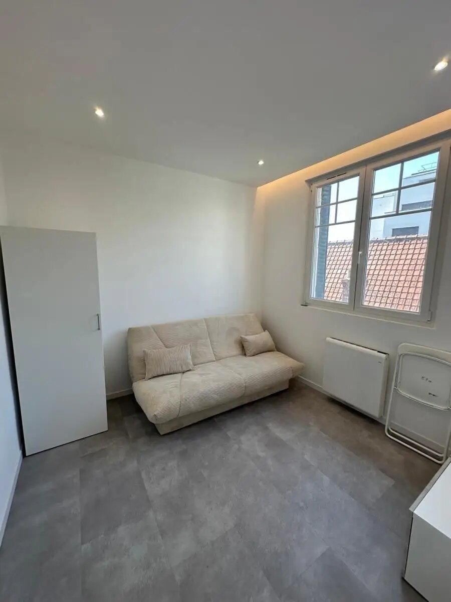 Appartement à louer, 16m², Enghien-les-Bains