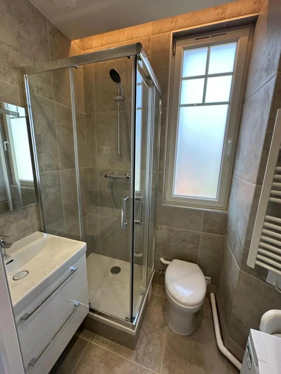 Appartement à louer, 16m², Enghien-les-Bains