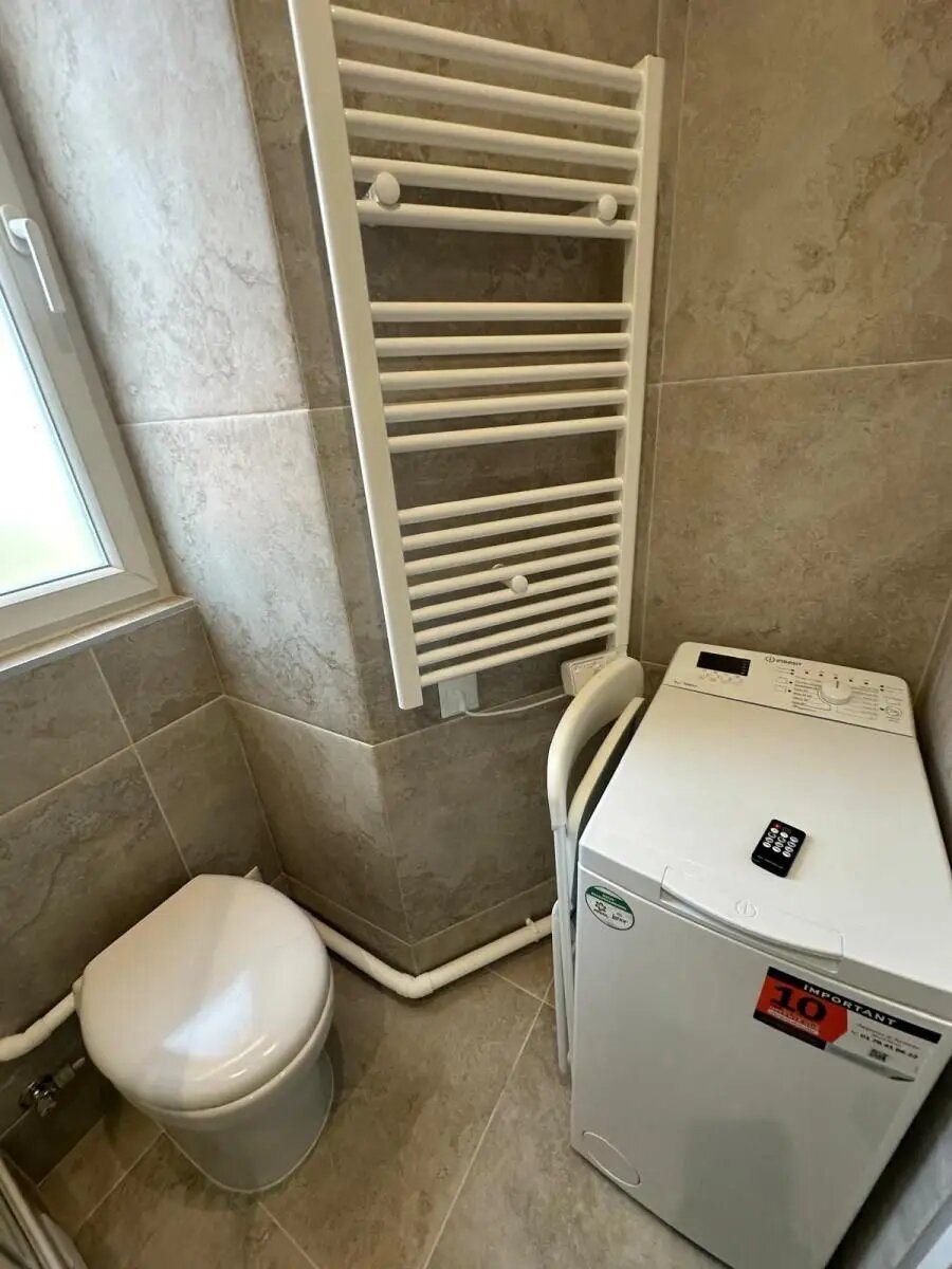 Appartement à louer, 16m², Enghien-les-Bains