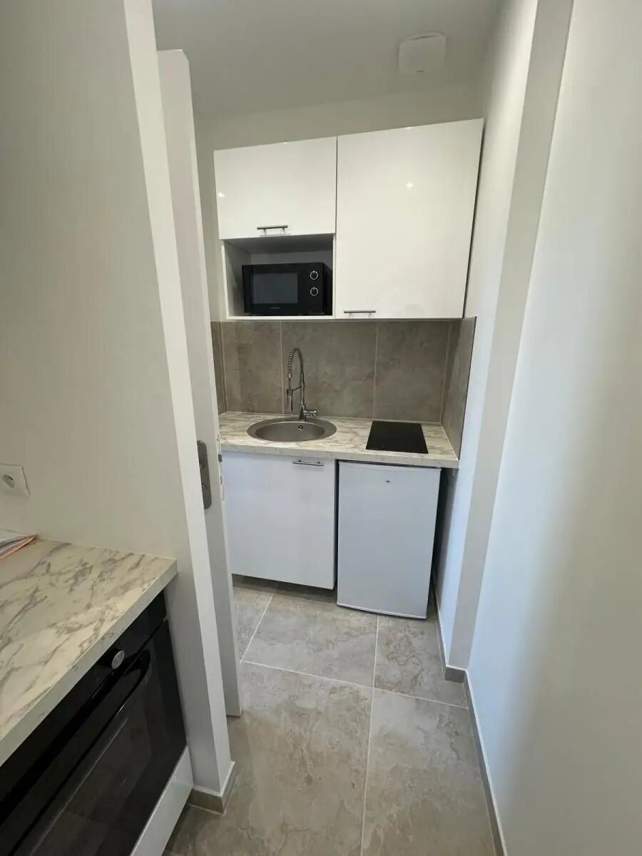 Appartement à louer, 16m², Enghien-les-Bains