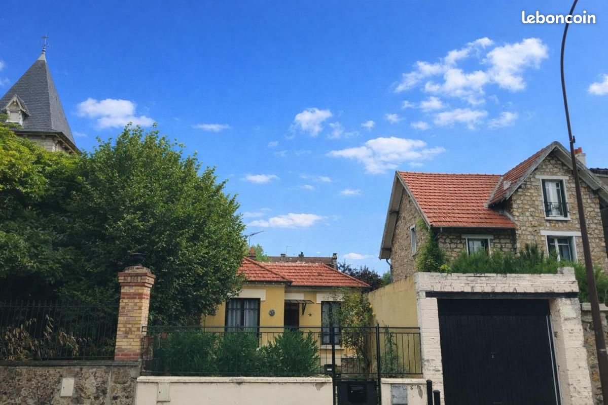 Maison à vendre, 111m², Enghien-les-Bains