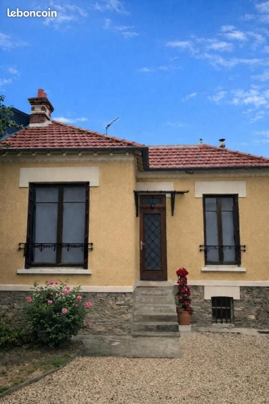 Maison à vendre, 111m², Enghien-les-Bains
