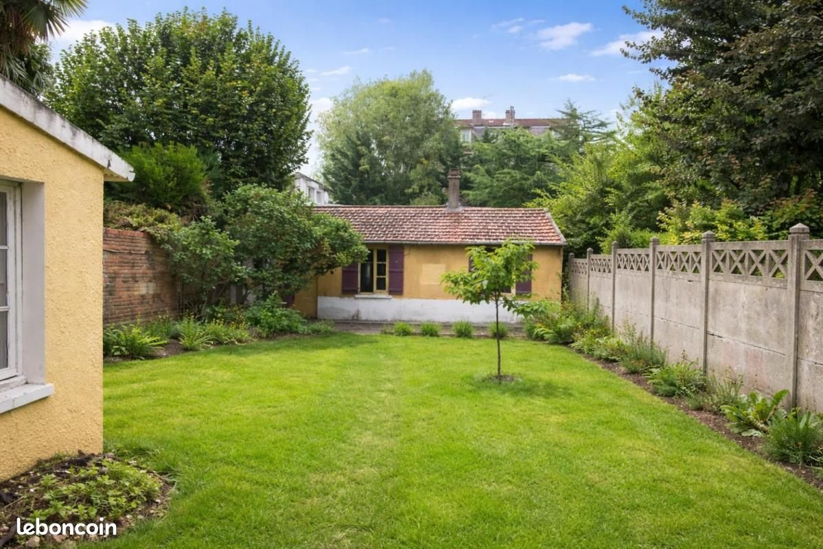 Maison à vendre, 111m², Enghien-les-Bains