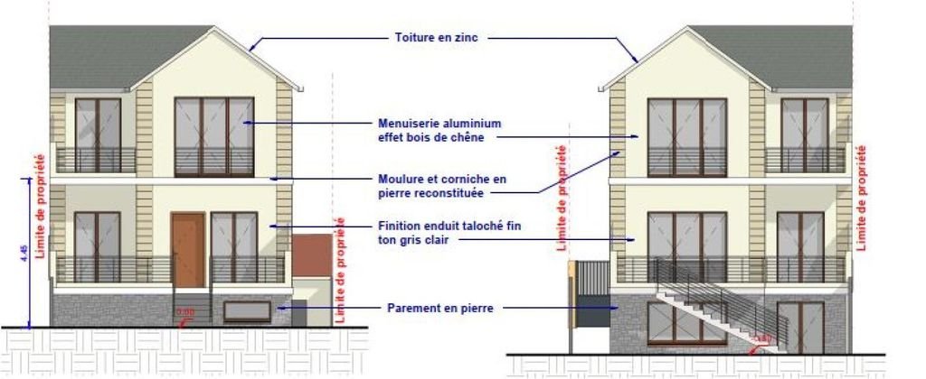 Maison à vendre, 111m², Enghien-les-Bains