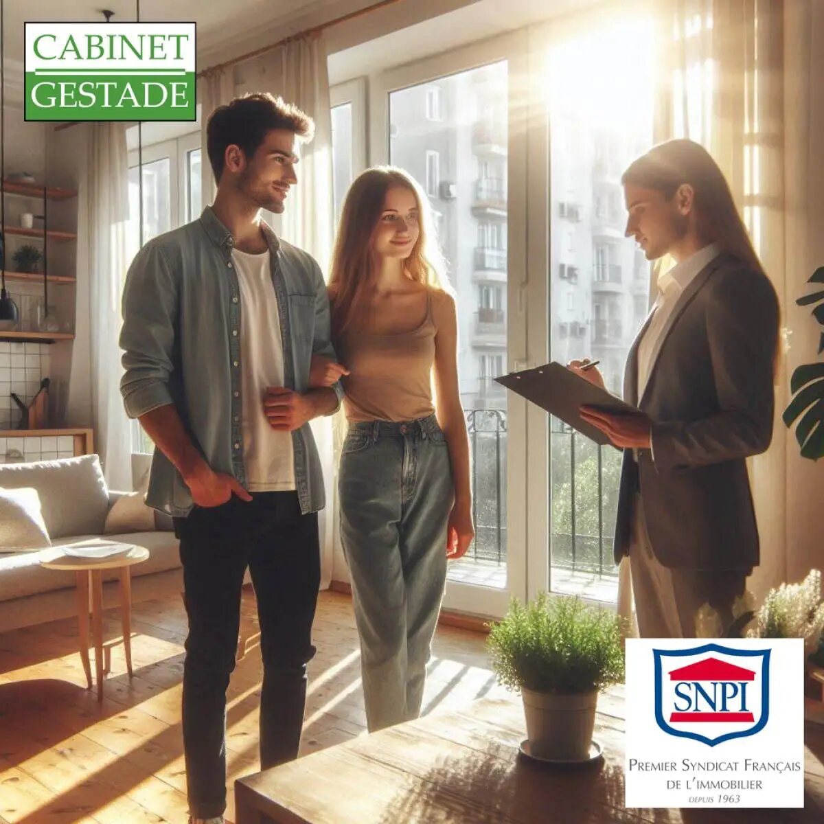 Maison à vendre, 61m², Deuil-la-Barre
