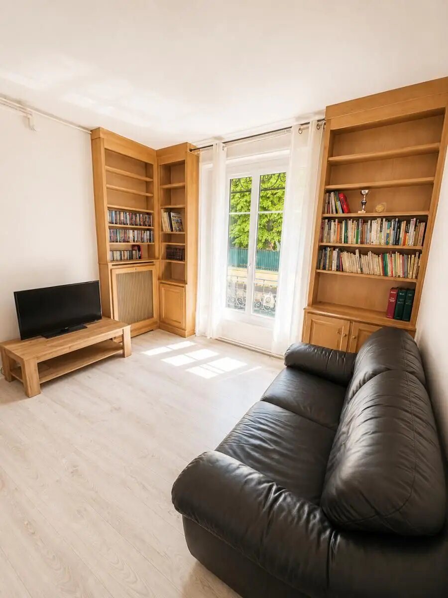 Appartement à vendre, 54m², Enghien-les-Bains