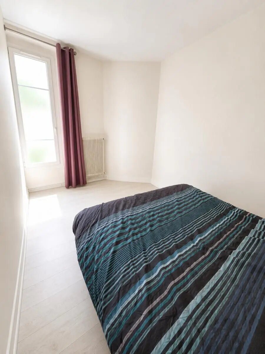 Appartement à vendre, 54m², Enghien-les-Bains