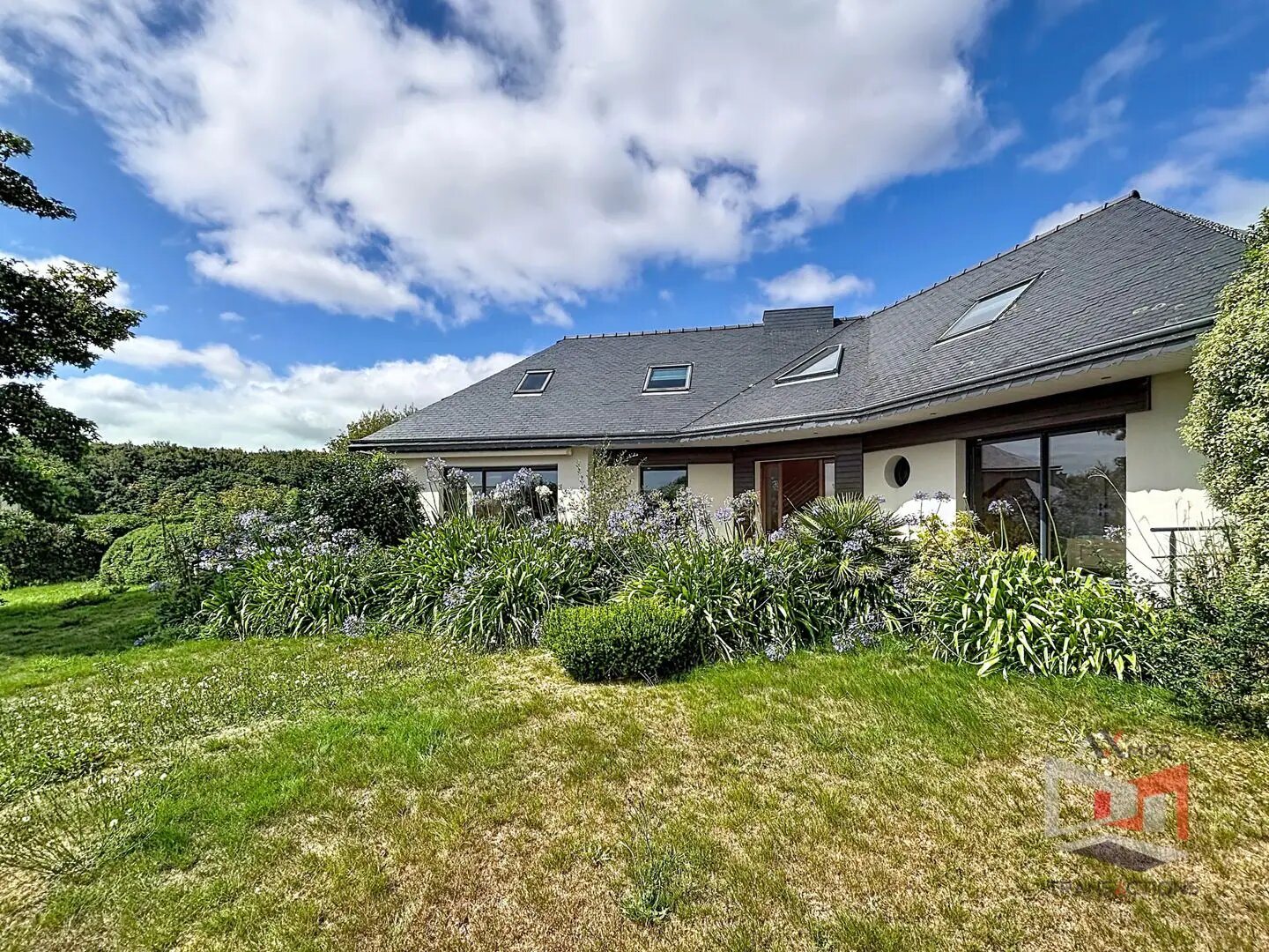 Maison à vendre, 169m², Lannion