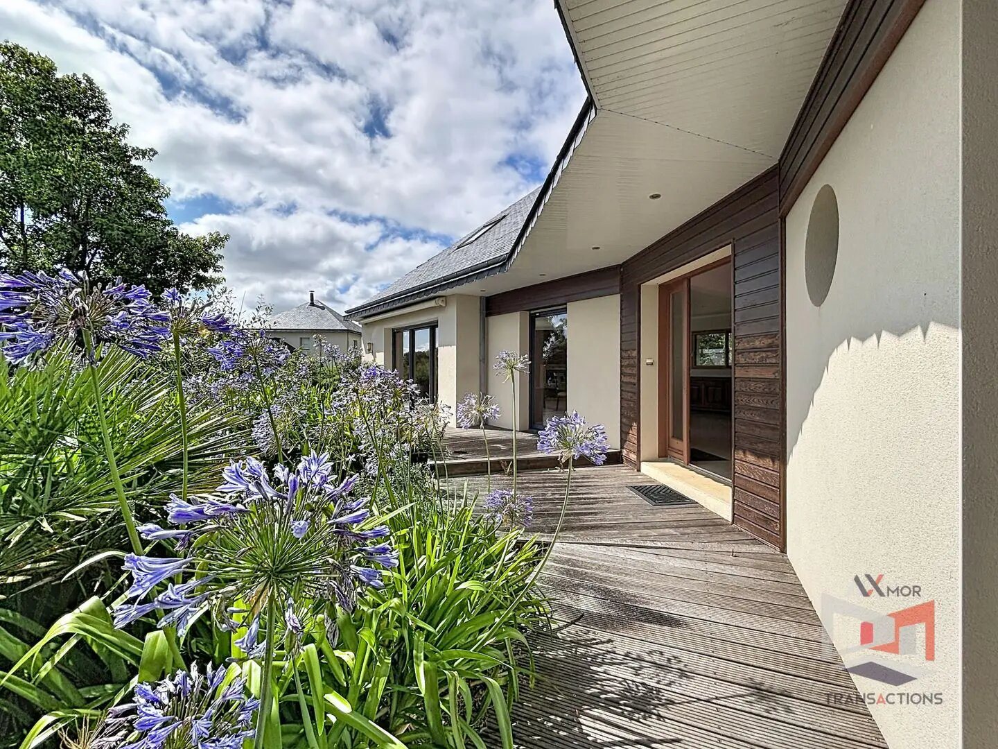 Maison à vendre, 169m², Lannion