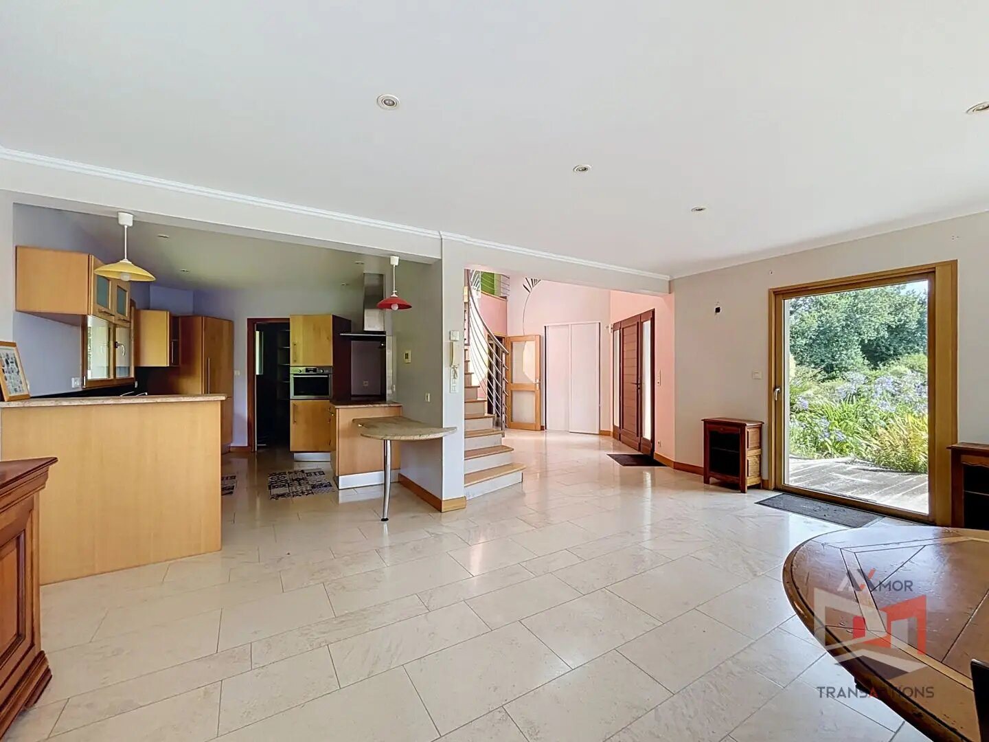 Maison à vendre, 169m², Lannion