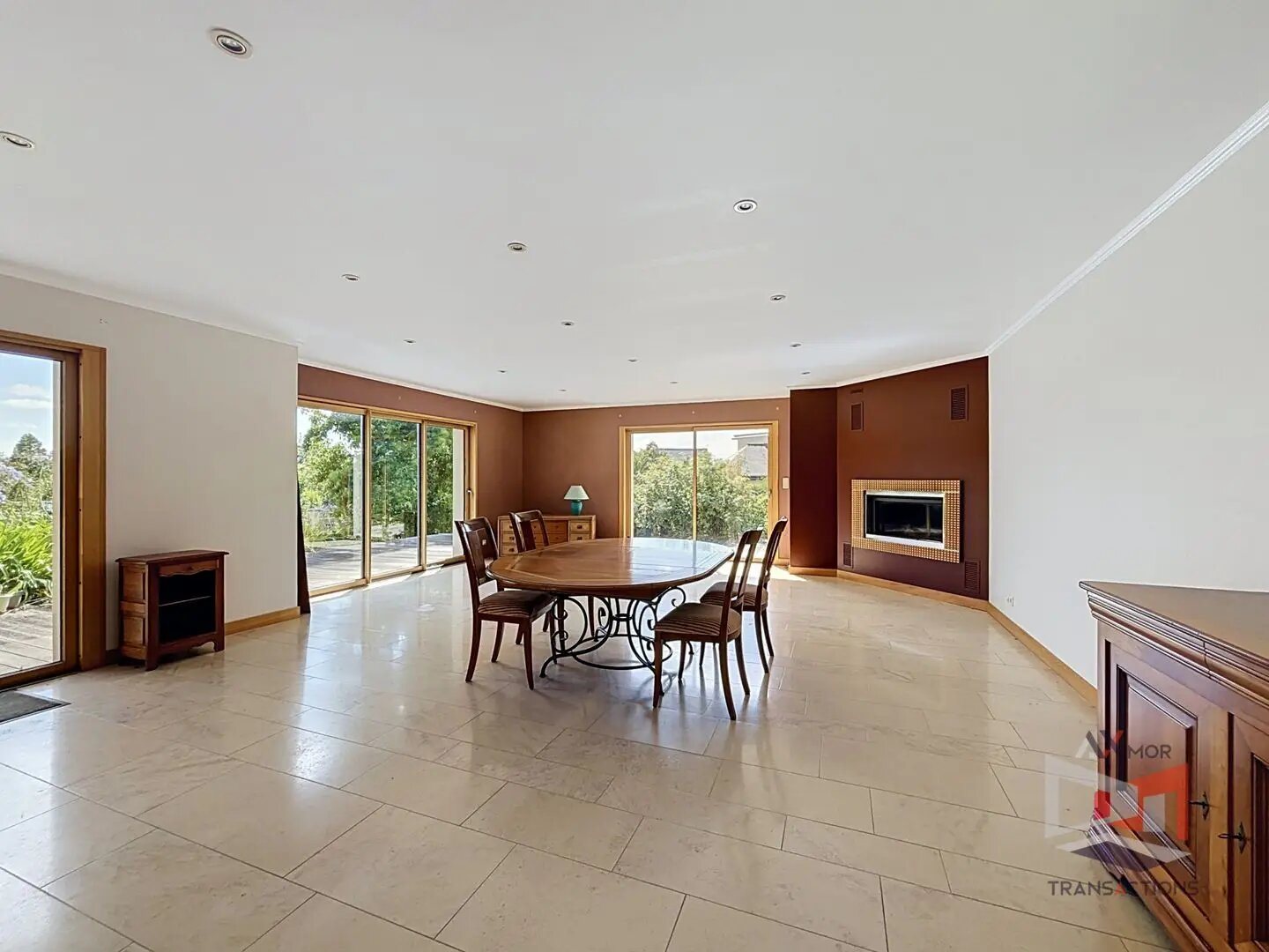 Maison à vendre, 169m², Lannion