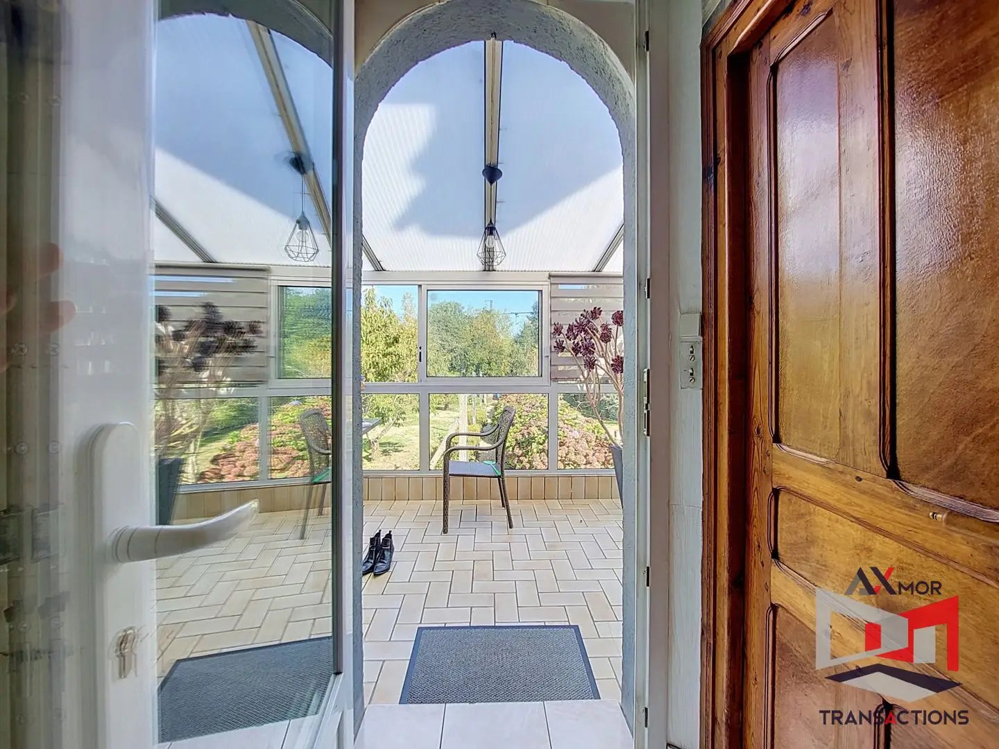 Maison à vendre, 84m², Plouaret