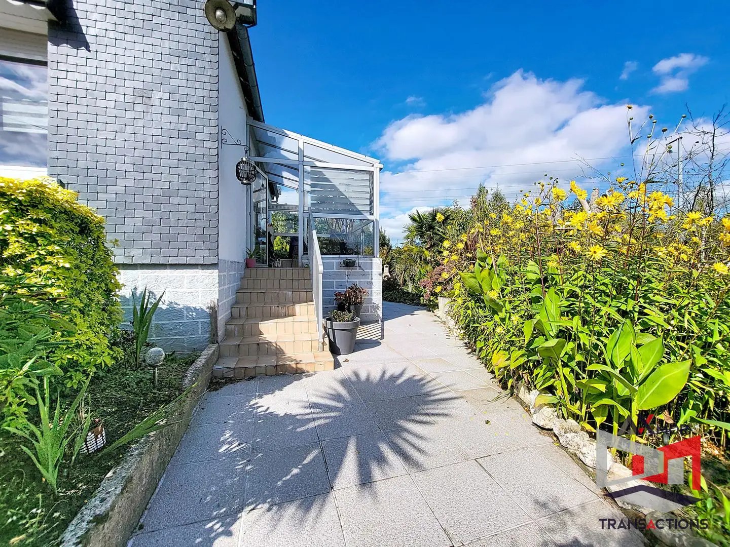 Maison à vendre, 84m², Plouaret