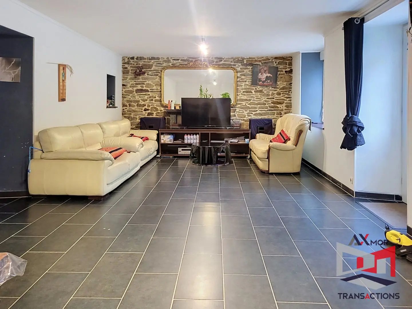 Maison à vendre, 145m², Lannion