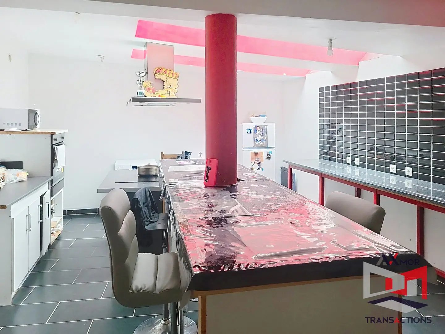 Maison à vendre, 145m², Lannion