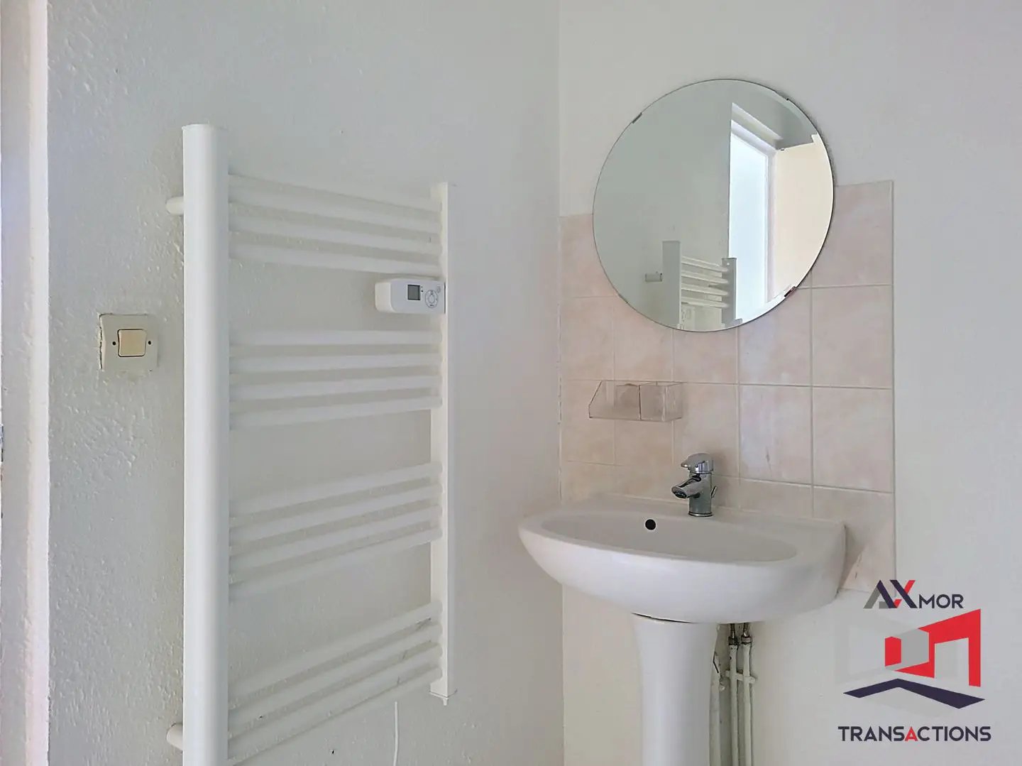 Appartement à vendre, 22m², Saint-Brieuc