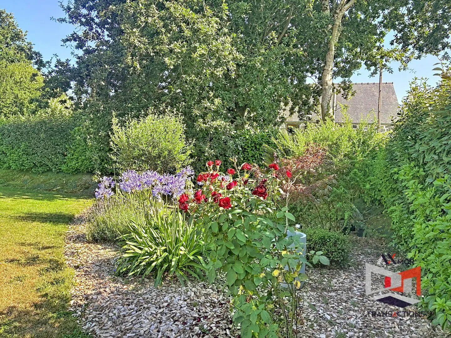 Maison à vendre, 128m², Ploubezre