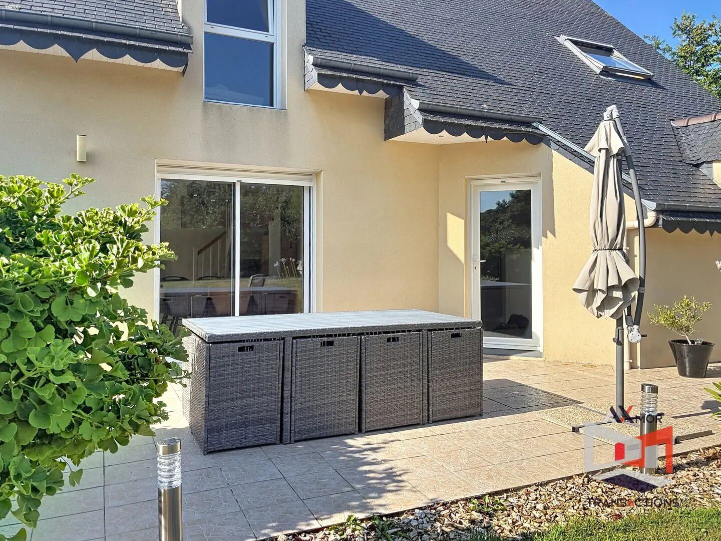 Maison à vendre, 128m², Ploubezre