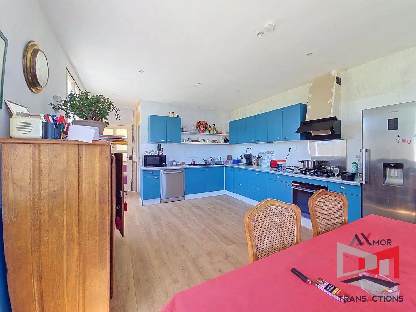 Maison à vendre, 154m², Plouaret