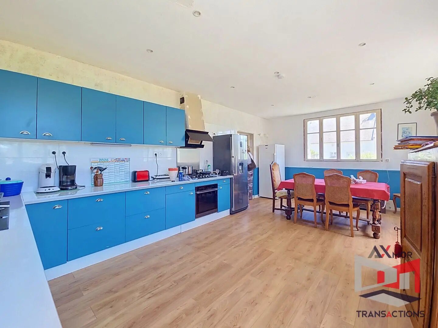 Maison à vendre, 154m², Plouaret