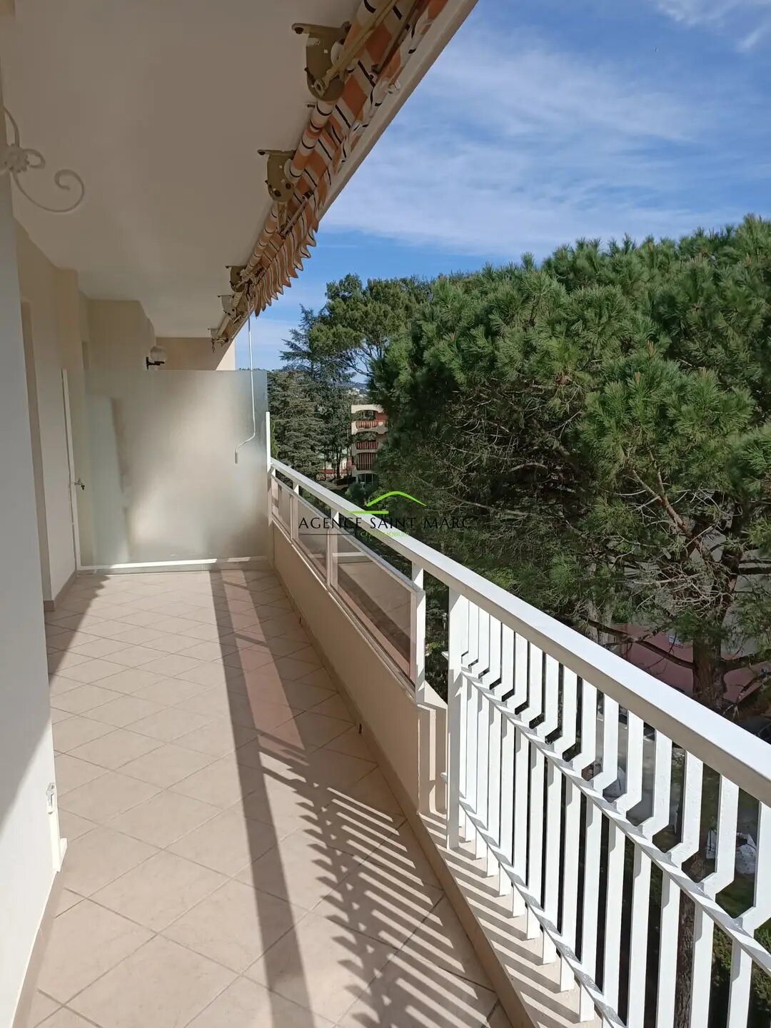 Appartement à vendre, 82m², Mandelieu-la-Napoule