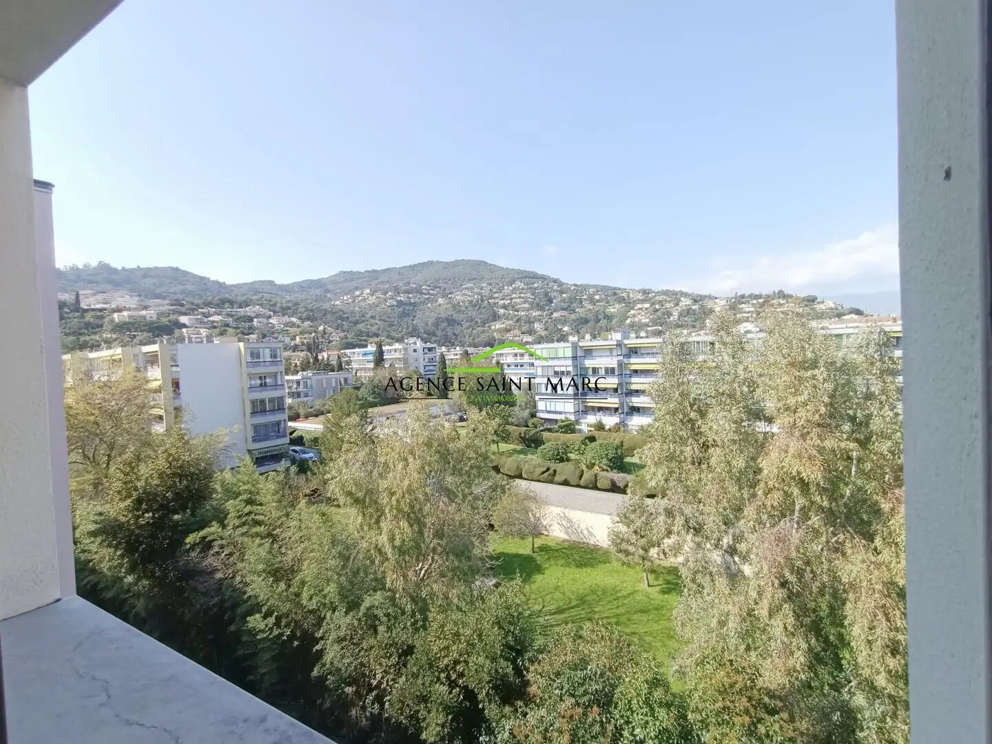 Appartement à vendre, 82m², Mandelieu-la-Napoule
