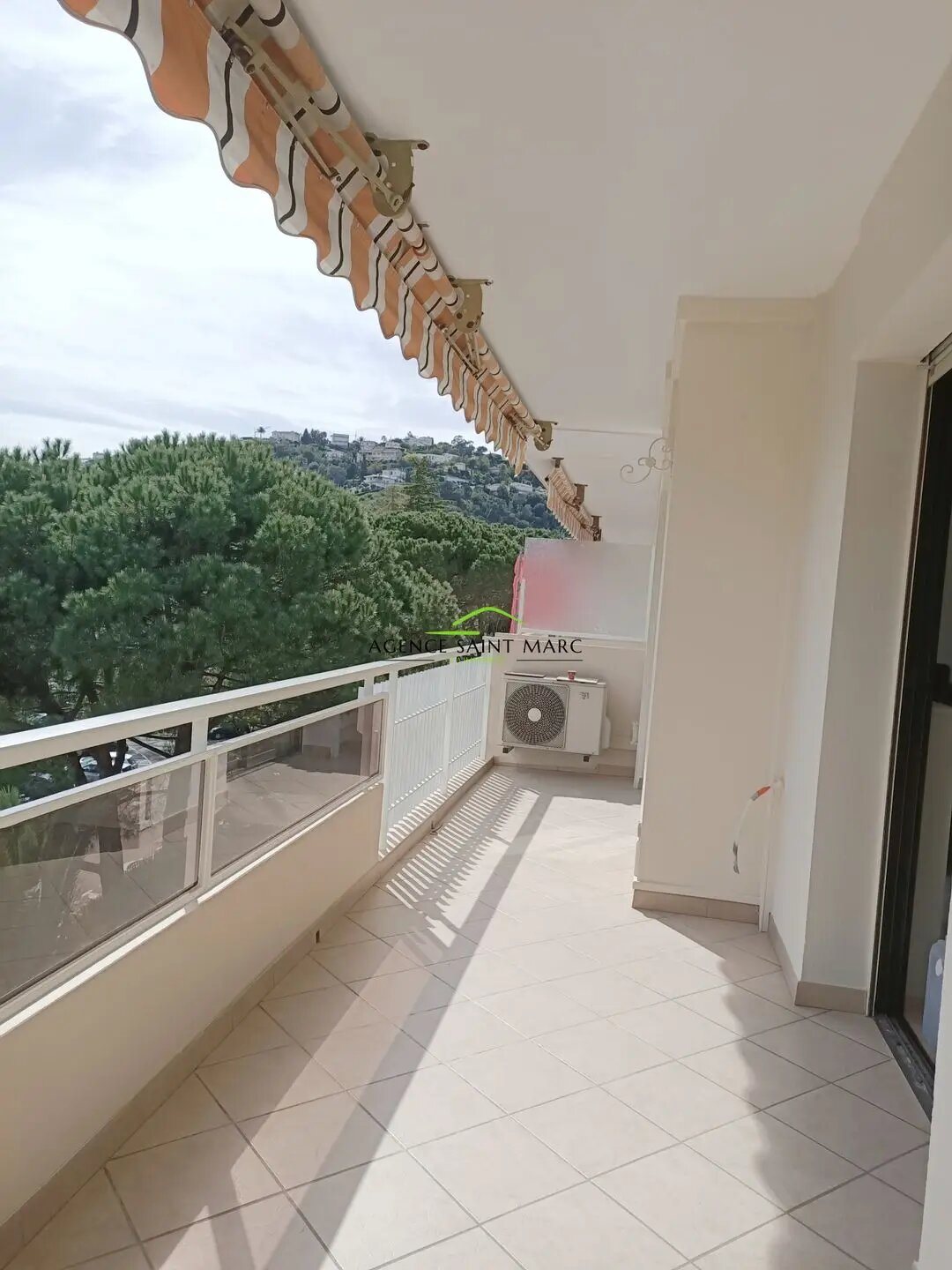 Appartement à vendre, 82m², Mandelieu-la-Napoule