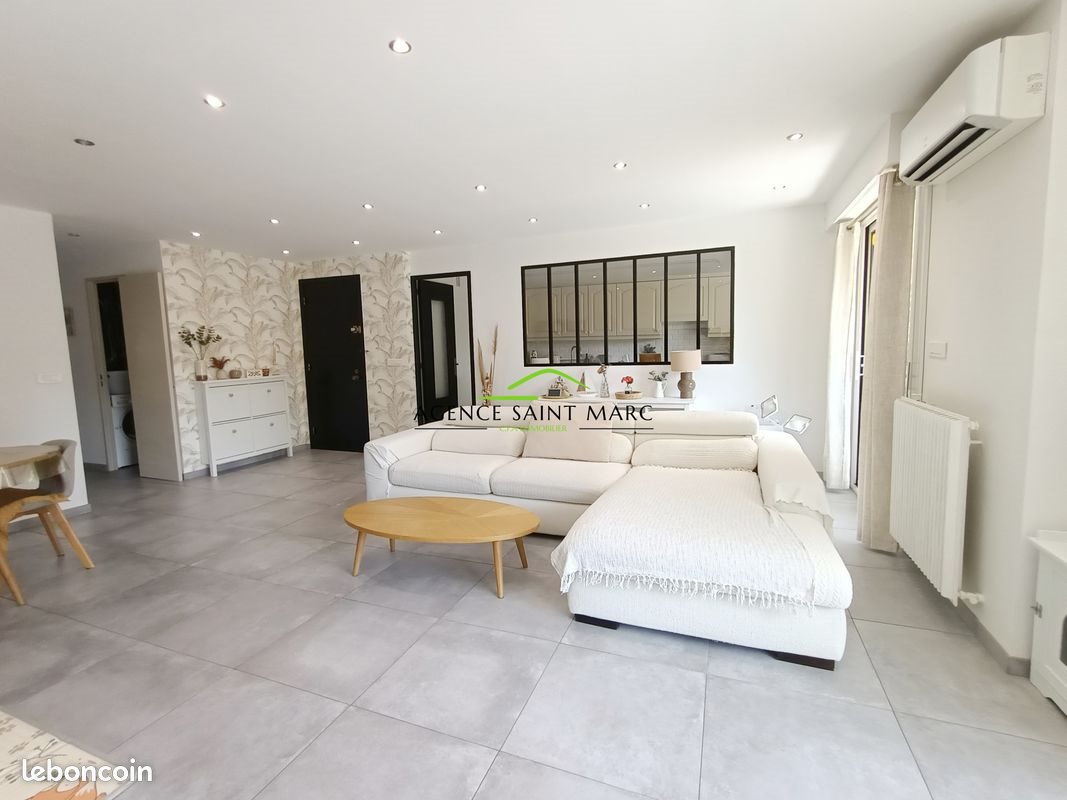 Appartement à vendre, 82m², Mandelieu-la-Napoule