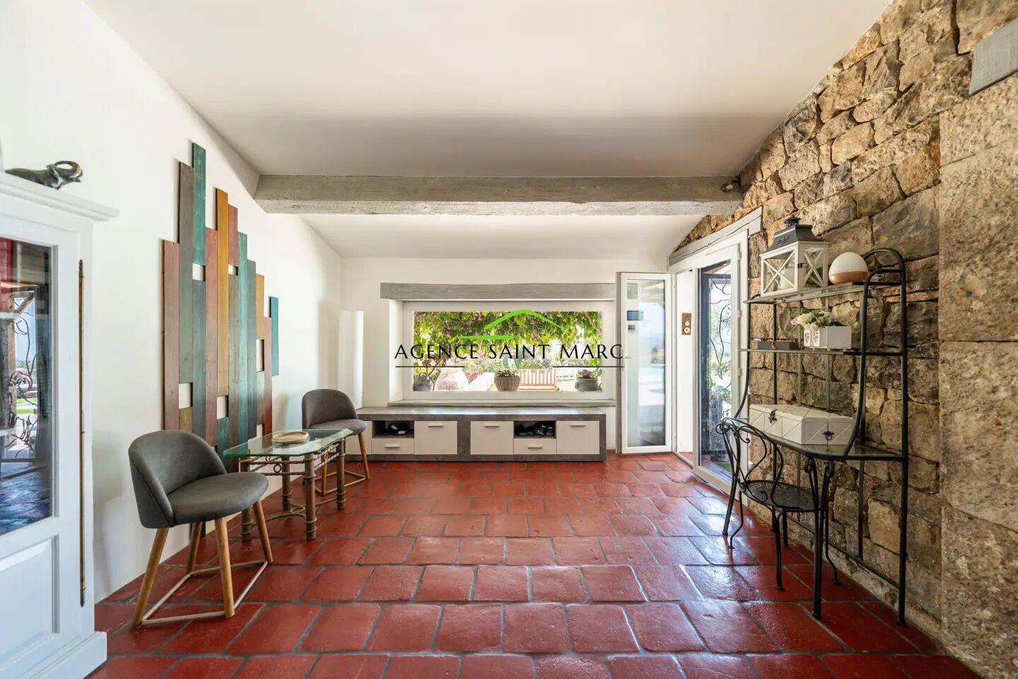 Maison à vendre, 208m², Le Tignet