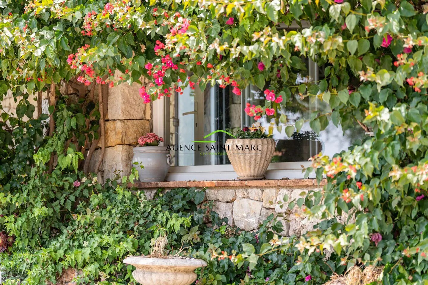Maison à vendre, 208m², Le Tignet