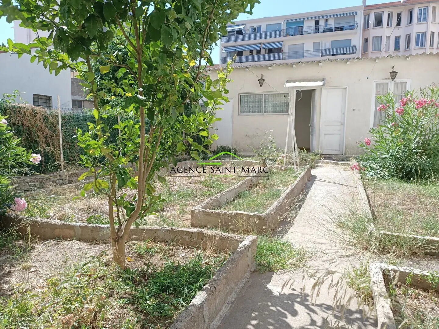 Appartement à vendre, 105m², Cannes