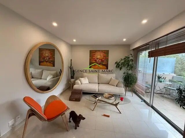 Appartement à vendre, 70m², Grasse