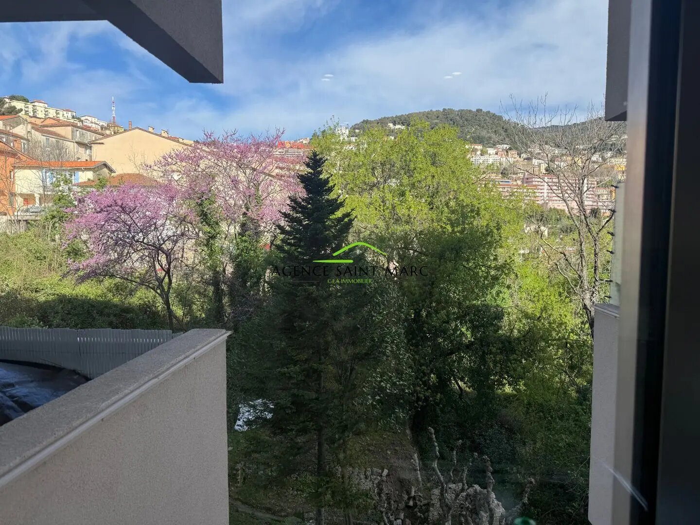 Appartement à vendre, 70m², Grasse